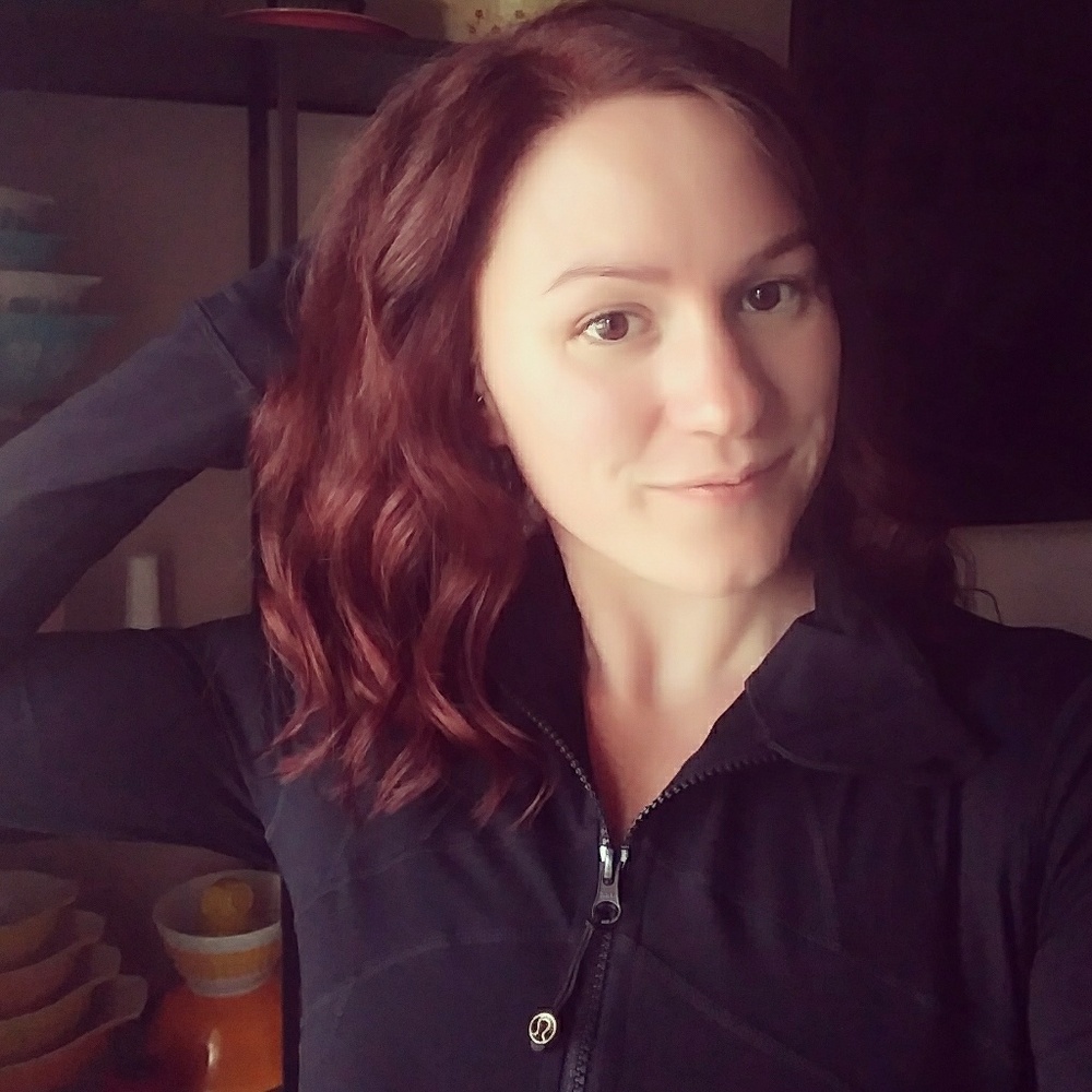 Meet your Posher, Hayley